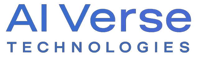 AI Verse Technologies Logo