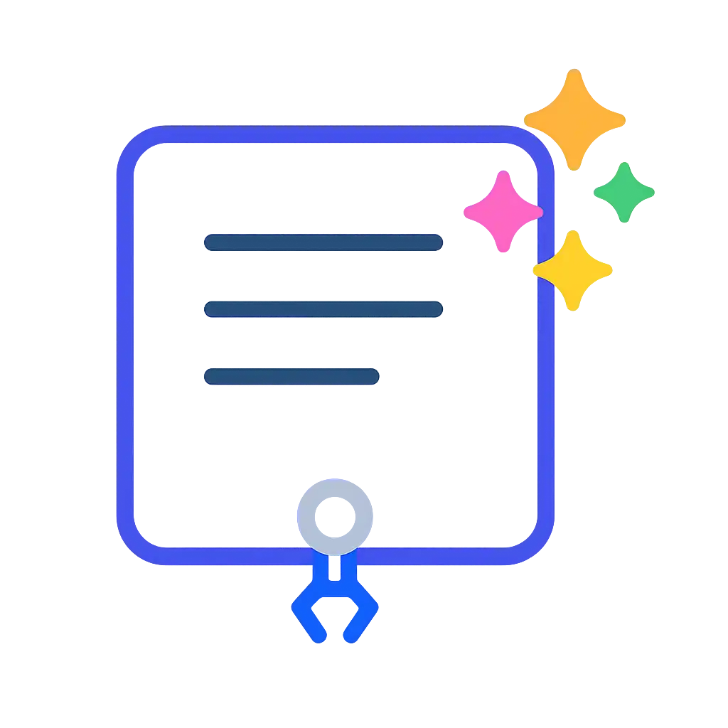 Blog Generator 2.0
