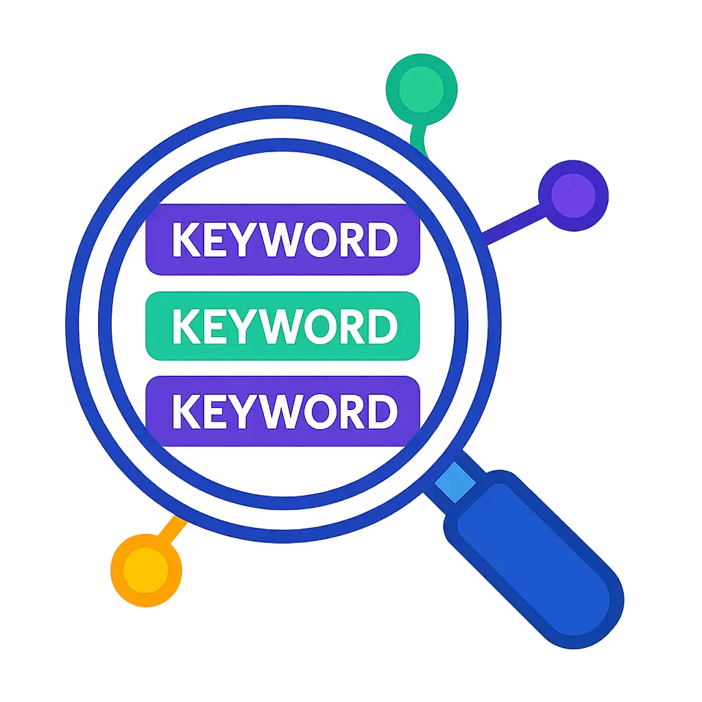 Keyword Research